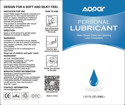 Container Label_aopar (Container Label Aopar)